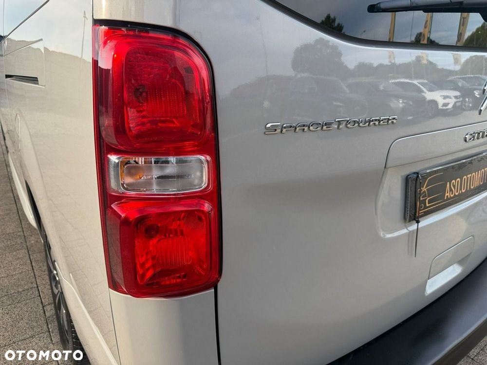Citroën SpaceTourer - 11
