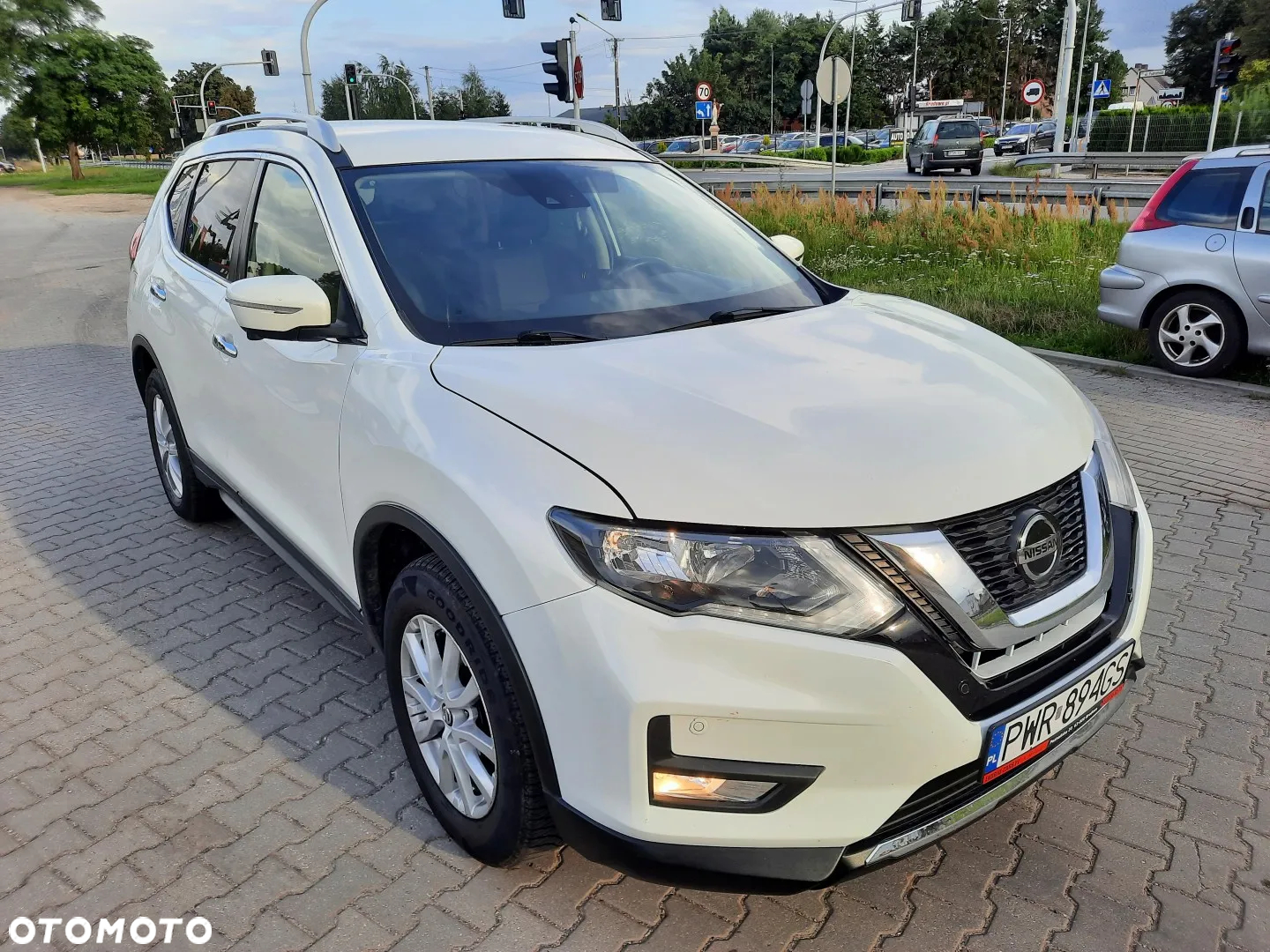 Nissan X-Trail 1.6 DCi Tekna 2WD - 5