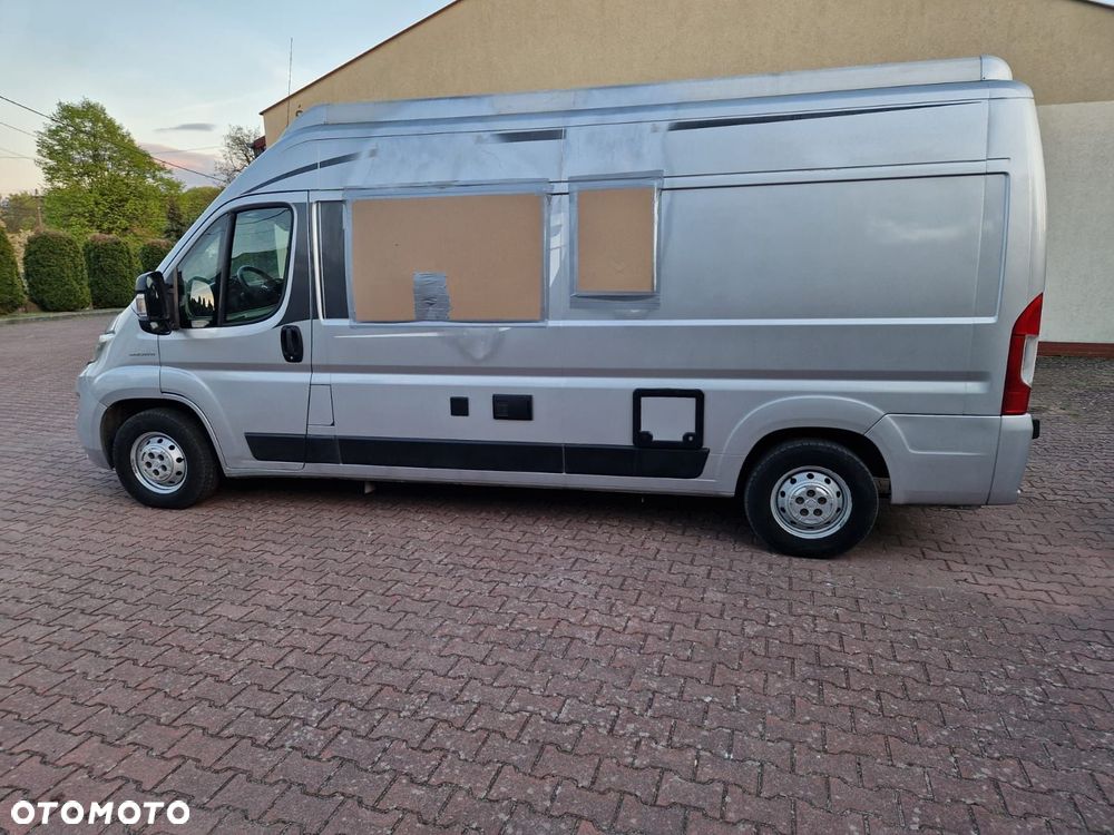 Fiat Ducato - 7