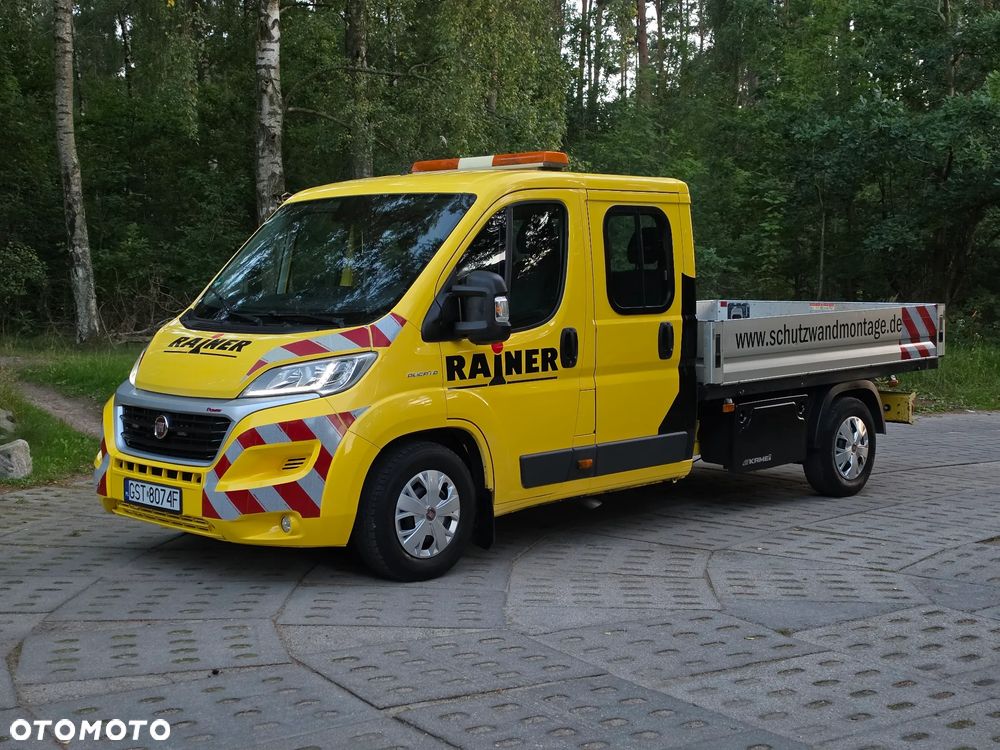 Fiat Ducato - 12