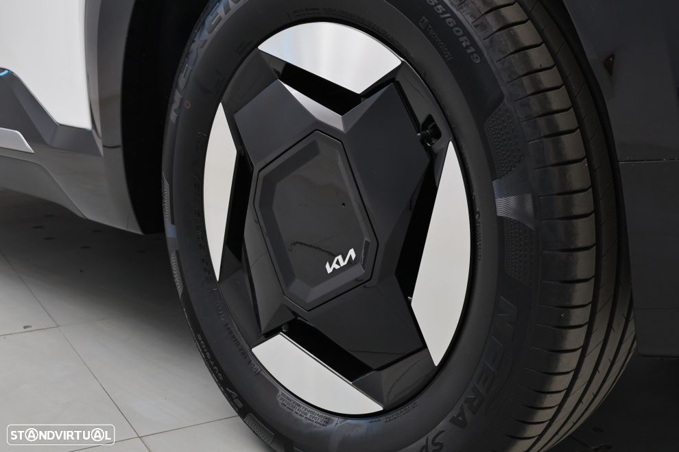 Kia EV9 - 26
