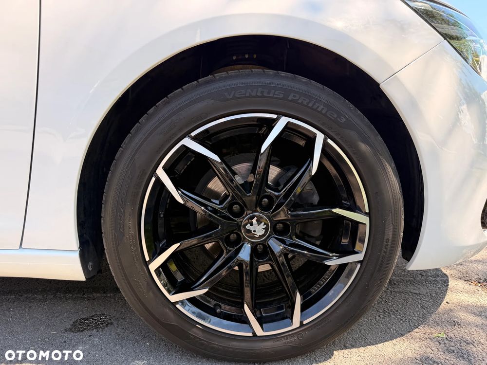 Peugeot 308 1.5 BlueHDi Access S&S - 4