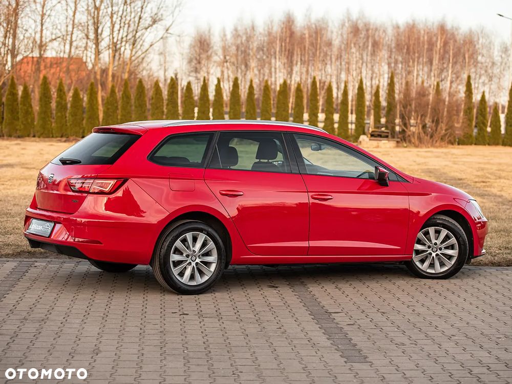 Seat Leon - 16