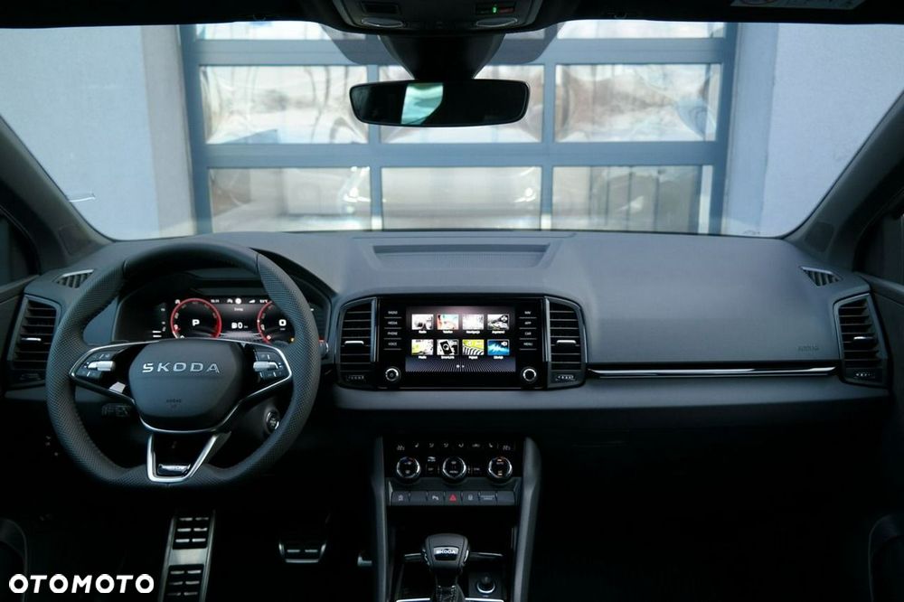 Skoda Karoq - 16