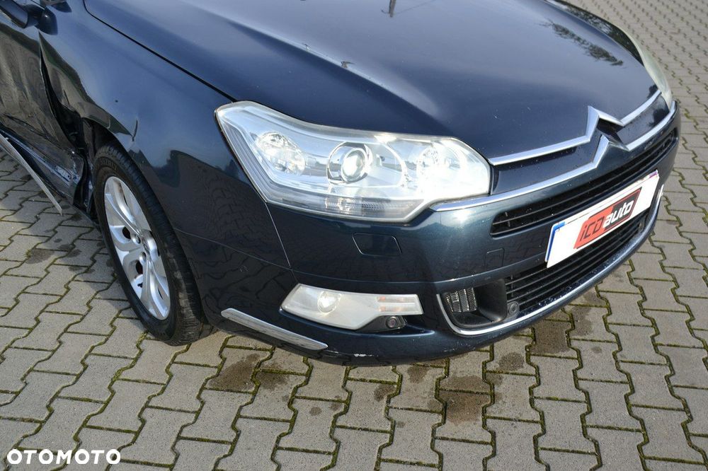 Citroën C5 - 14