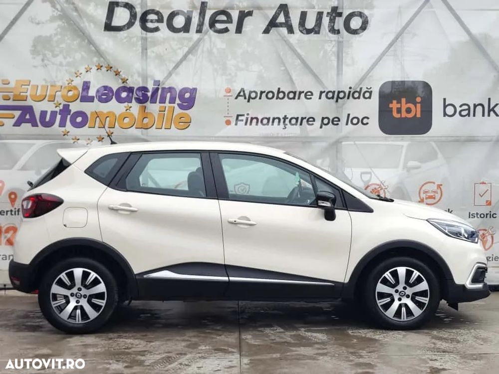 Renault Captur - 4