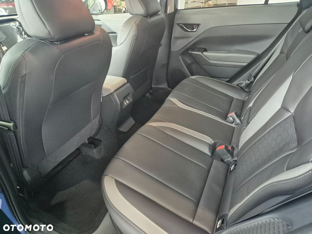 Subaru Crosstrek 2.0i-S e-Boxer Platinum (EyeSight) Lineartronic - 19
