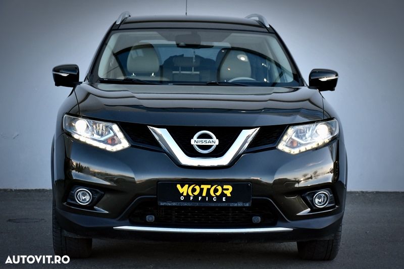 Nissan X-Trail 1.6 dCi Xtronic 360 - 2