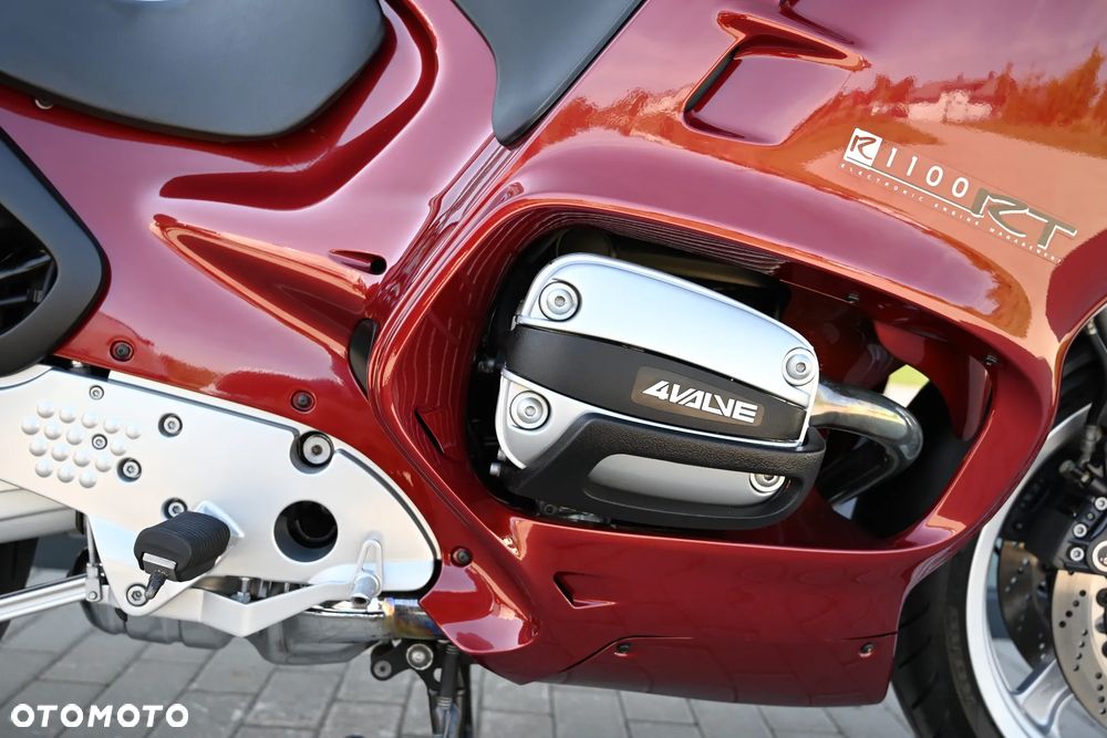 BMW RT - 10