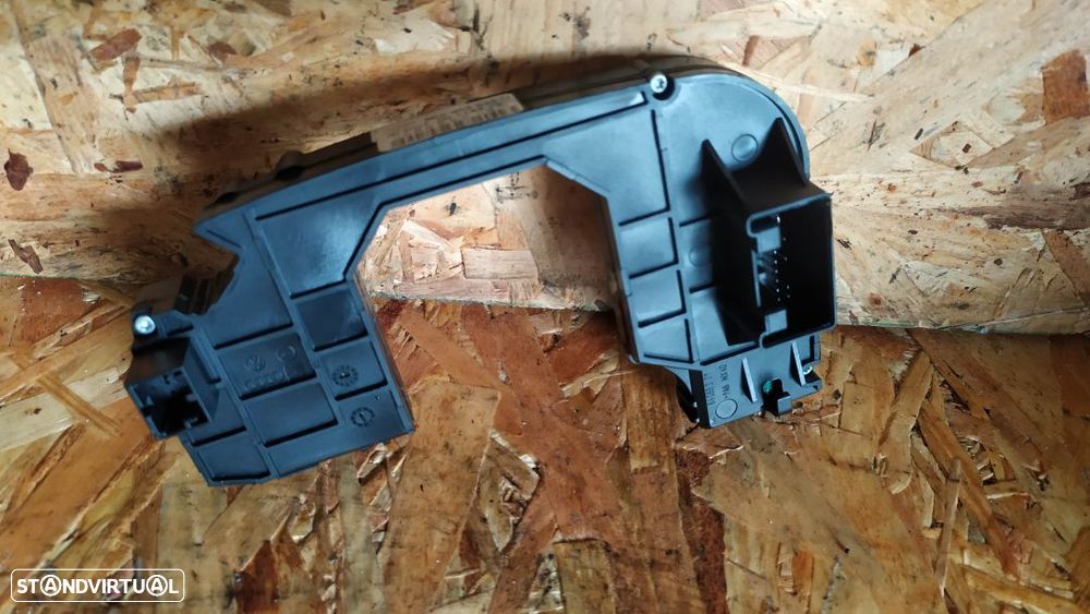 SENSOR ANGULO DE DIRECÇÃO AUDI A4 B7 8E0953549Q - 1