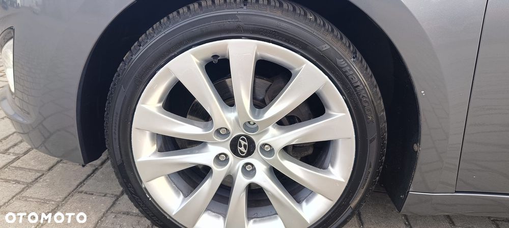 Hyundai i40 - 12