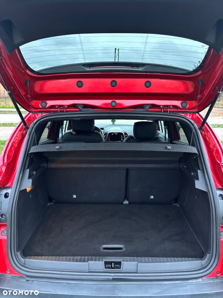 Renault Captur - 19