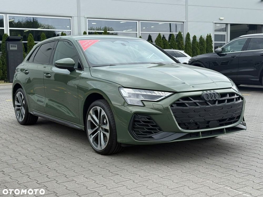 Audi S3 Sportback - 11