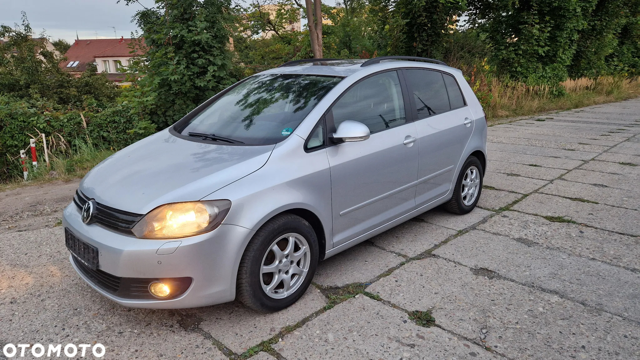 Volkswagen Golf Plus 2.0 TDI Comfortline - 33