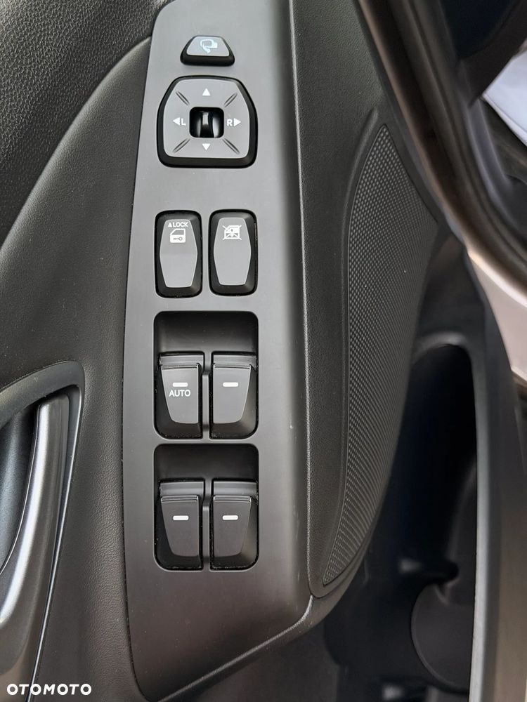 Hyundai ix35 1.6 GDI Premium 2WD - 18
