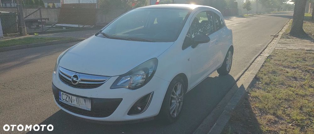 Opel Corsa 1.4 T Cosmo S&S - 1