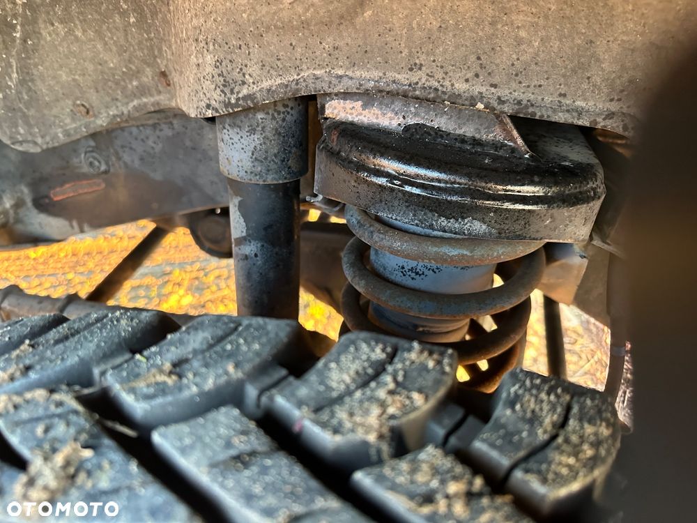 Mercedes-Benz Klasa G - 28