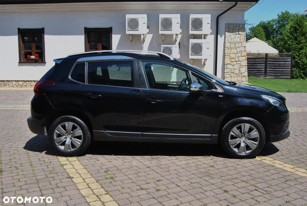 Peugeot 2008 - 16