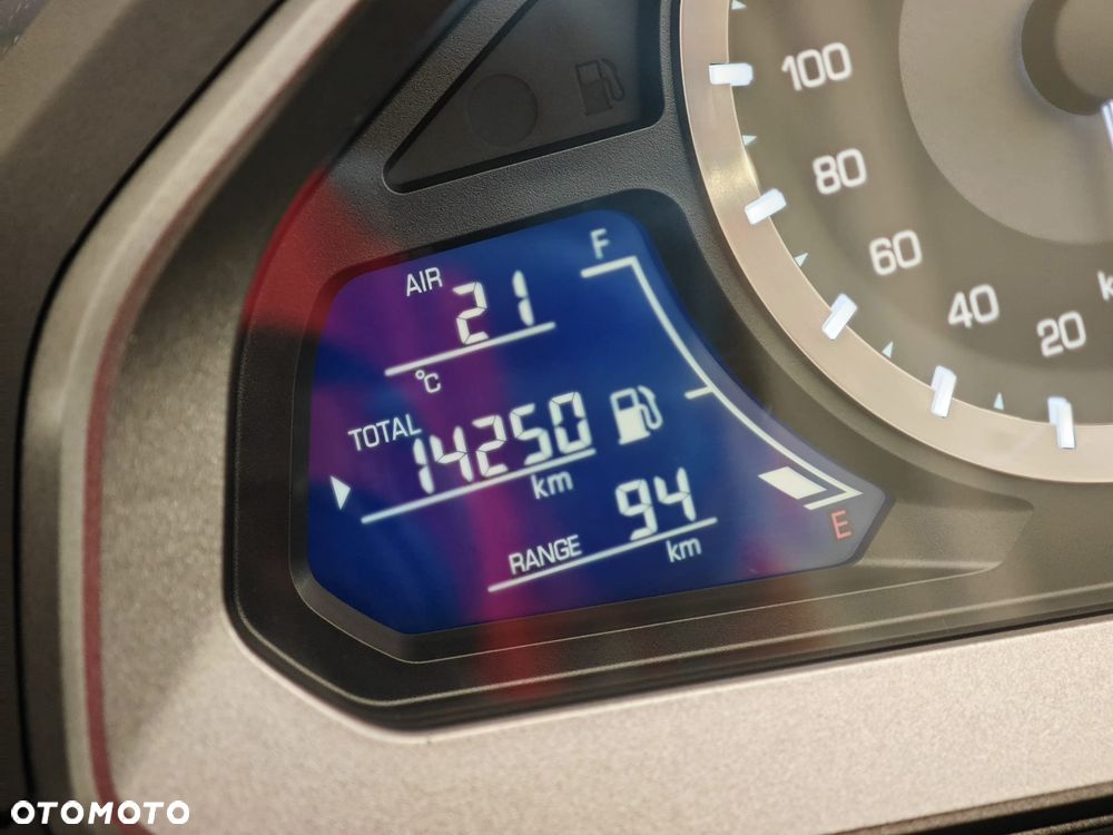 Honda GL - 7