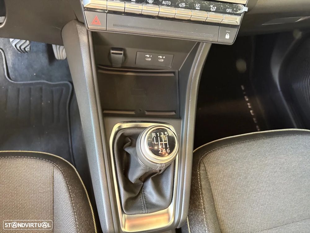Mitsubishi Grandis 1.3 DI-T Intense - 11