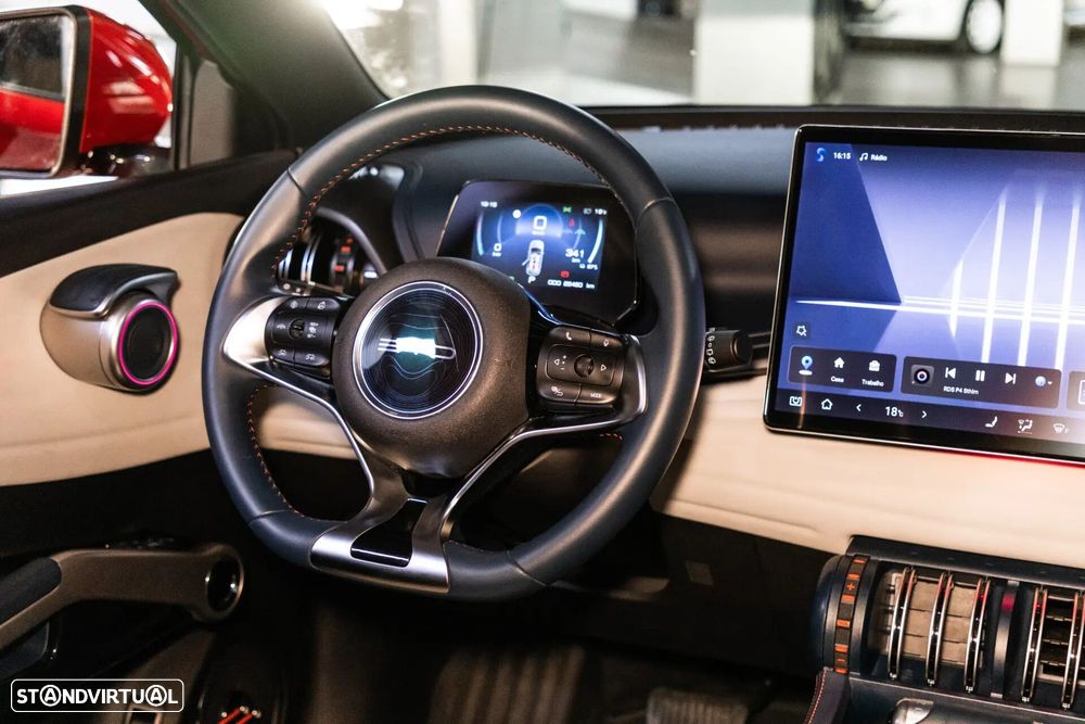 BYD Atto 3 60.48 kWh Design - 21