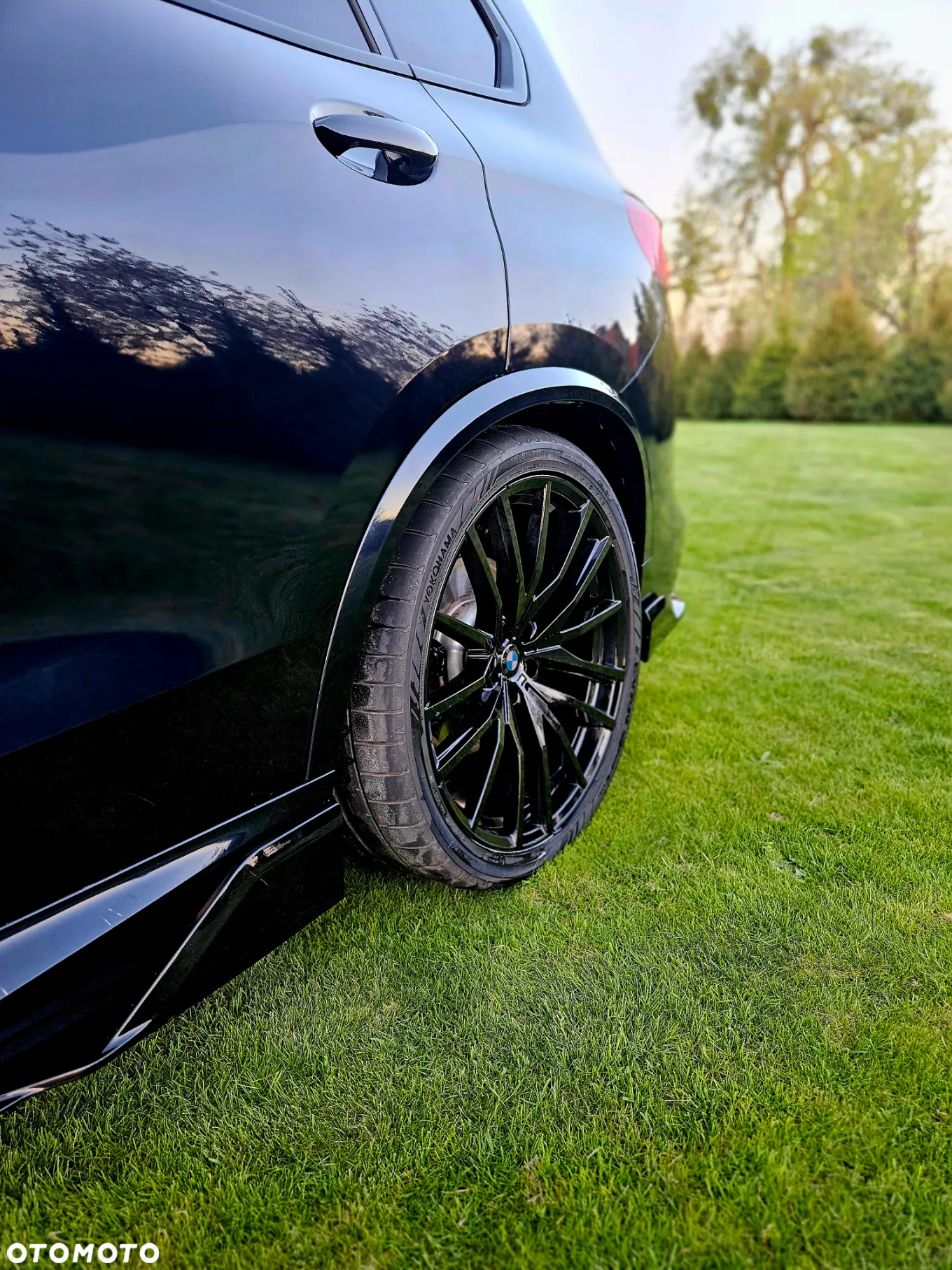 BMW X5 xDrive45e - 10