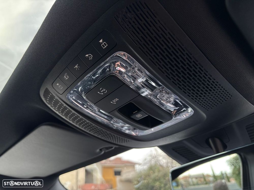 Mercedes-Benz GLA 250 e AMG Line - 46