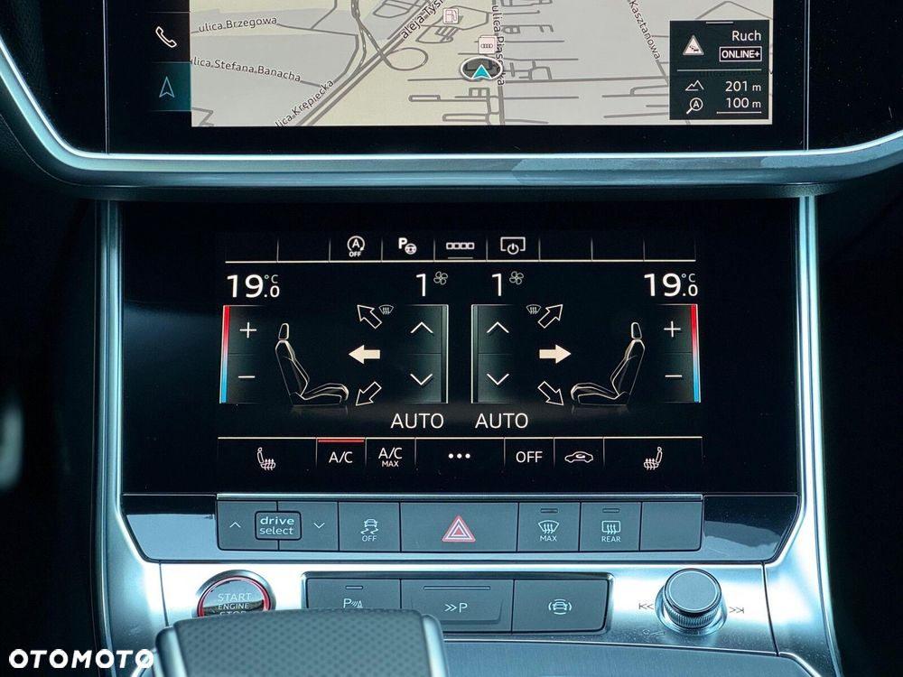 Audi S6 Avant - 23