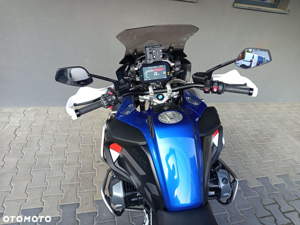 BMW GS - 9