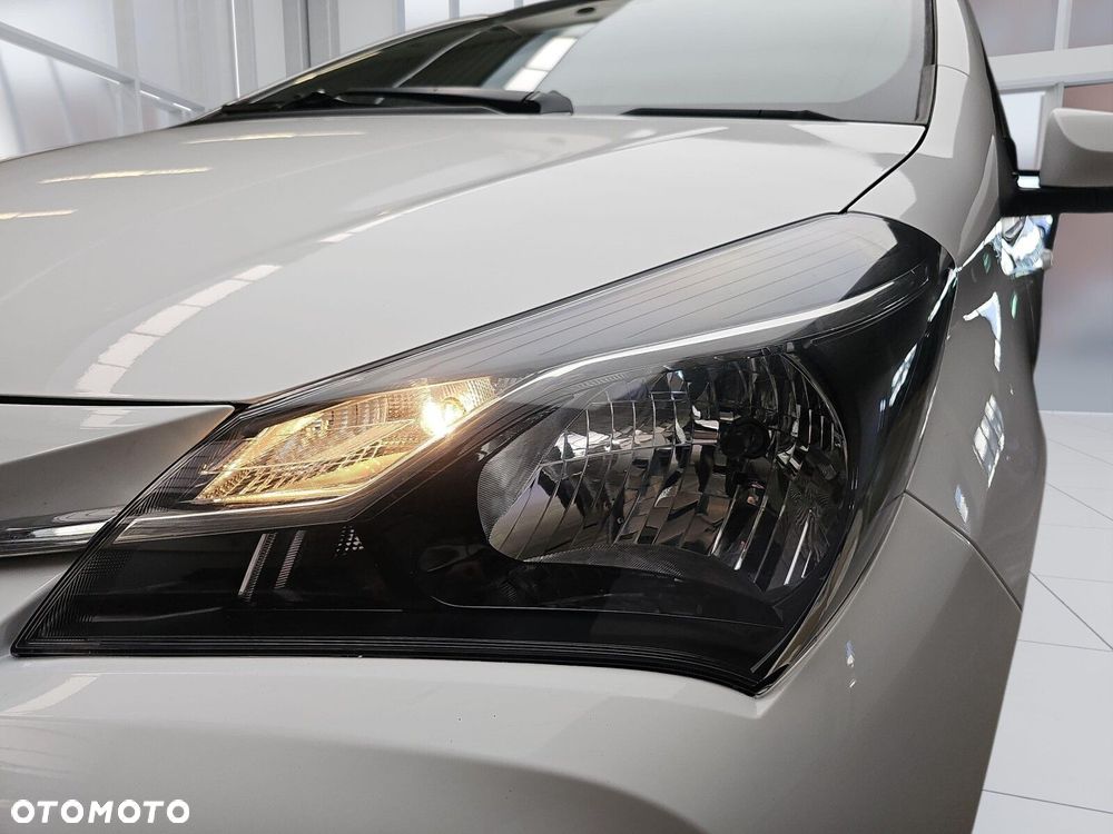 Toyota Yaris 1.5 Active - 27