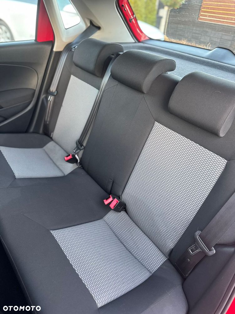 Volkswagen Polo 1.2 Style - 15