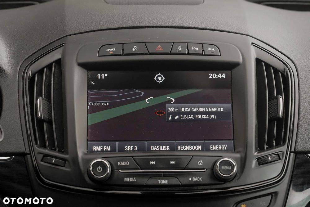 Opel Insignia 2.0 T 4x4 Exclusive S&S - 30