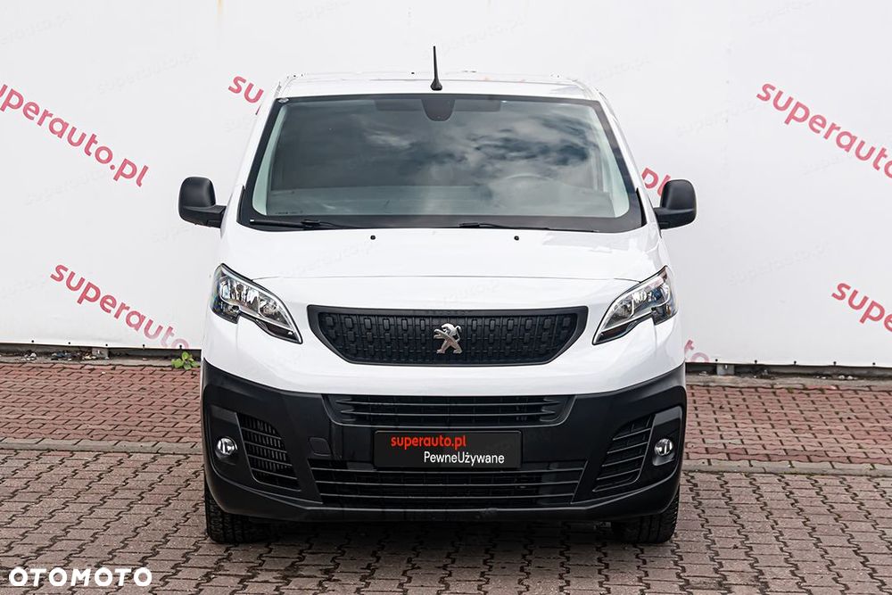 Peugeot Expert XL L2H1 2.0 144KM - 4