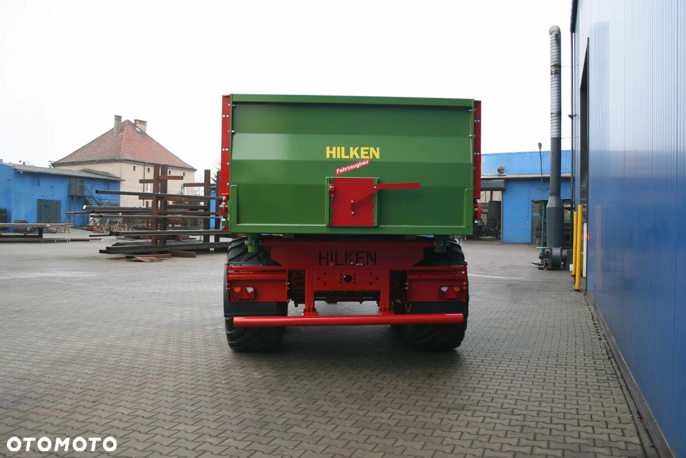 HILKEN MKR 6000 - 8