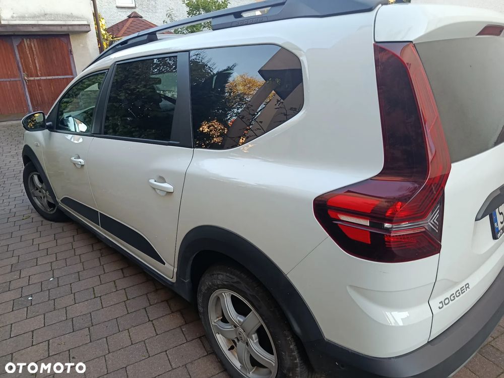 Dacia Jogger 1.0 TCe Expression - 12