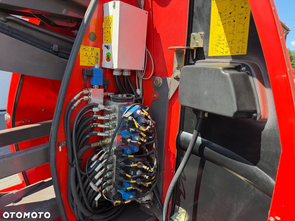Manitou 120 AETJ - 18