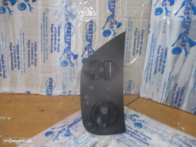 Interruptor 6K1941531F SEAT IBIZA 1998 REGULADOR FAROIS - 5