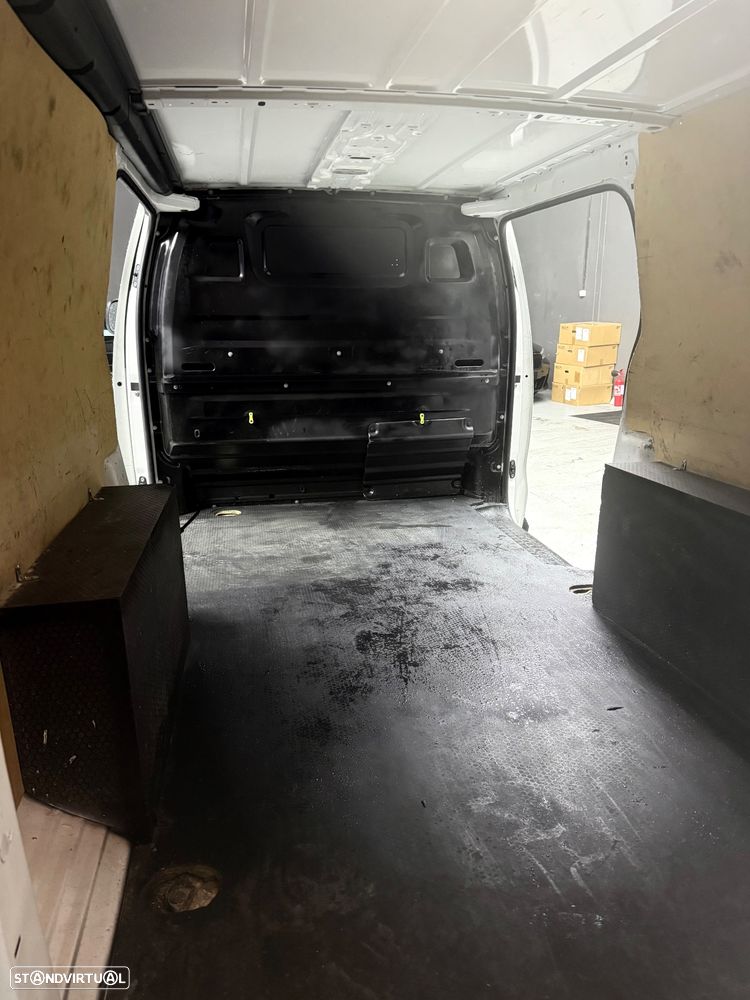 Citroën Jumpy Eco XL Profi - 13