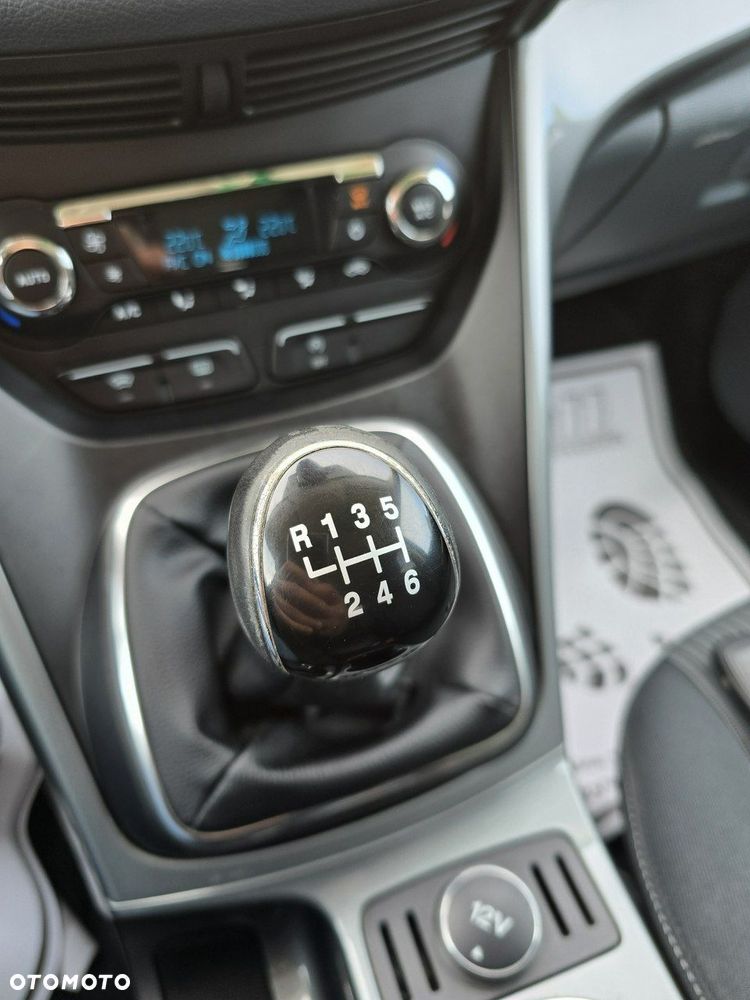 Ford C-MAX - 25