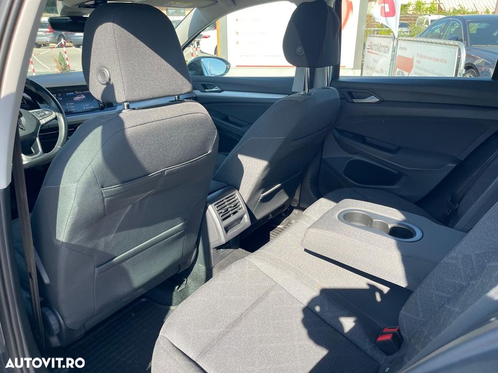 Volkswagen Golf 1.0 TSI Life - 15