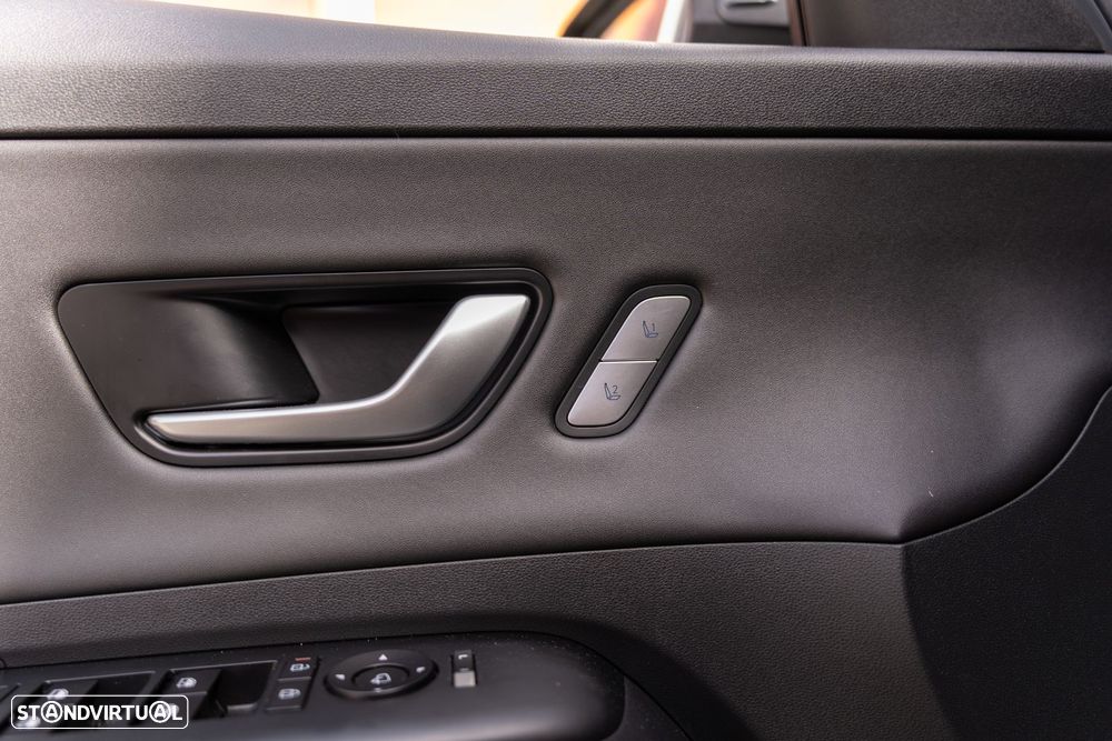 Hyundai Kauai 65.4 kWh Vanguard - 11