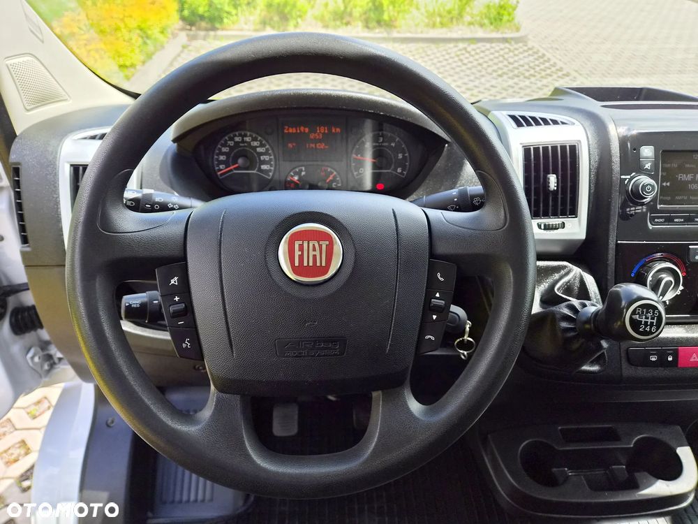 Fiat Ducato - 35