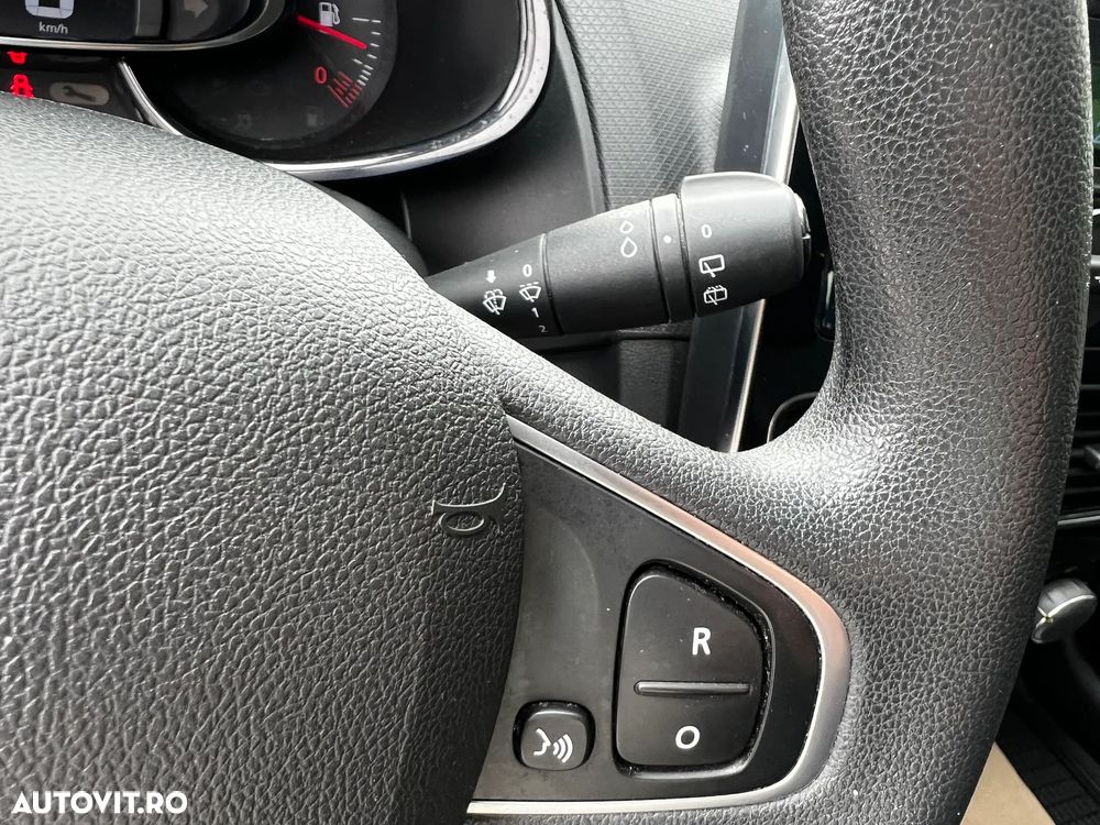 Renault Clio IV TCe Life - 24