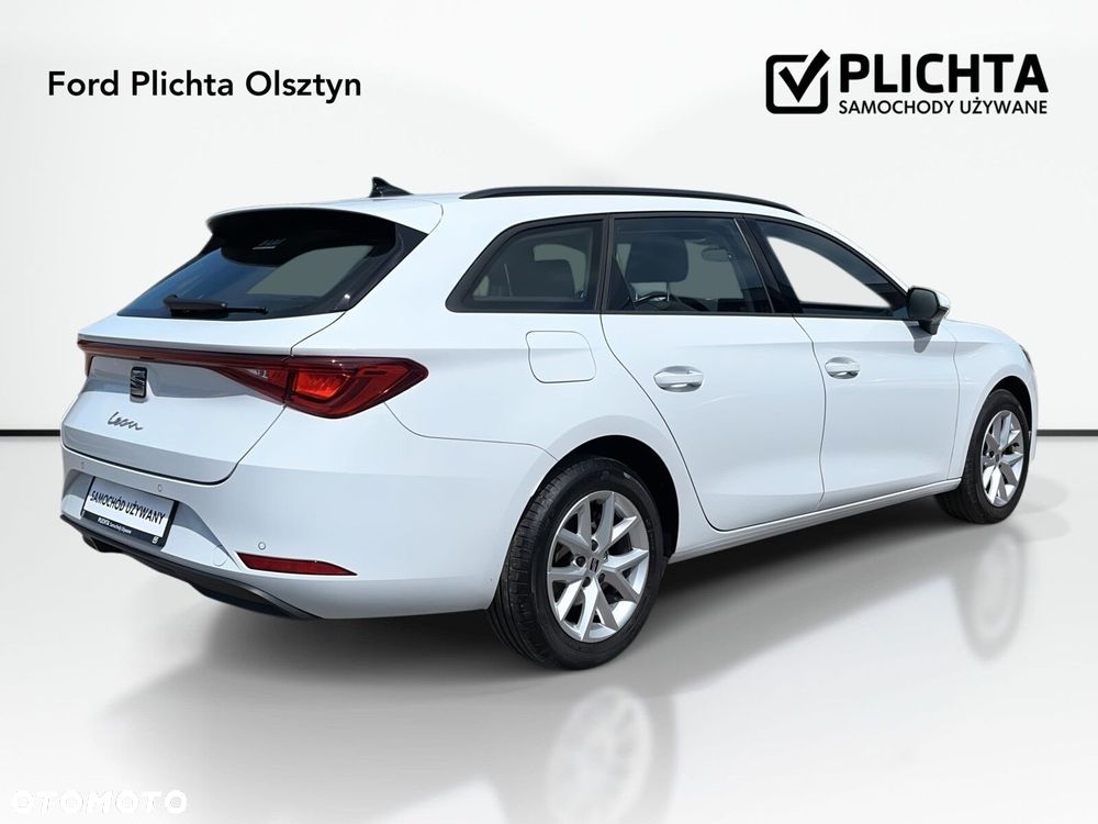 Seat Leon Sportstourer - 6