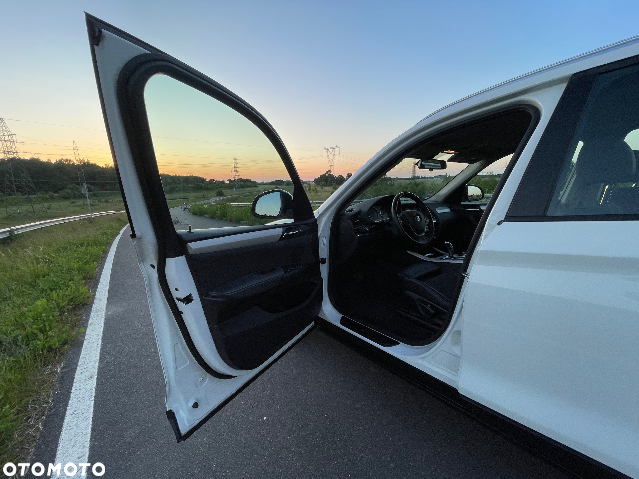 BMW X3 xDrive20d xLine - 28