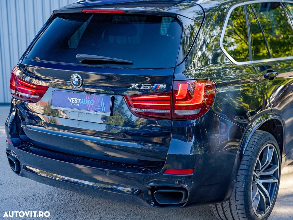 BMW X5 xDrive25d AT - 34