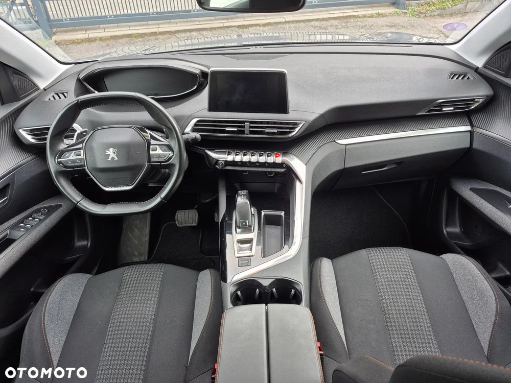 Peugeot 3008 - 27