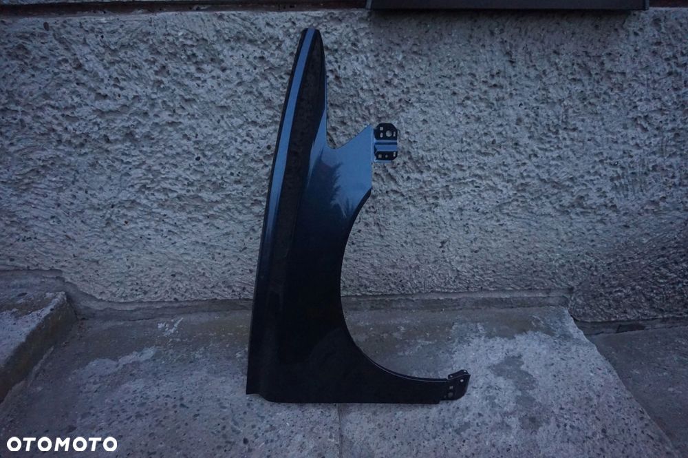 BŁOTNIK PRZEDNI PRAWY VOLVO S40 II V50 466-46 - 2