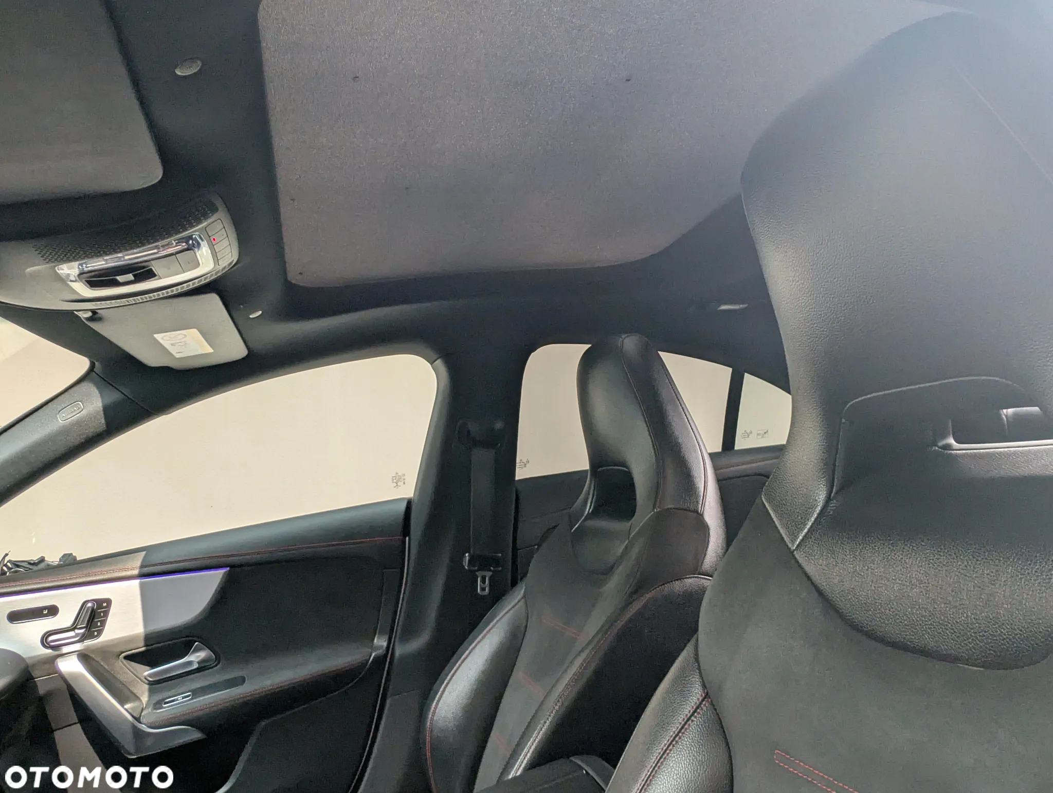 Mercedes-Benz CLA 250 4-Matic AMG Line 7G-DCT - 10