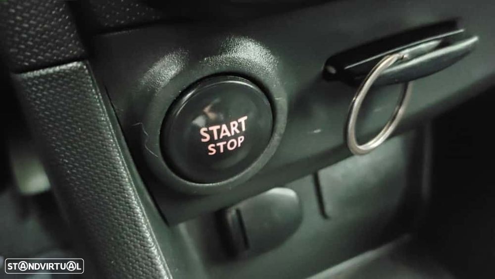 Renault Clio Sport Tourer 1.5 dCi Dynamique S - 34